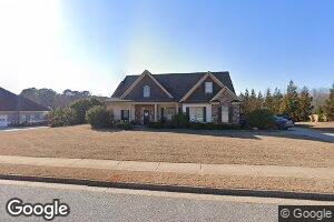1365 Whitlow Crossing, Bishop, GA 30621