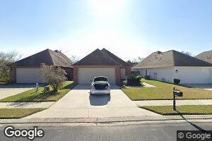155 Politz Ave, Saint Gabriel, LA 70776