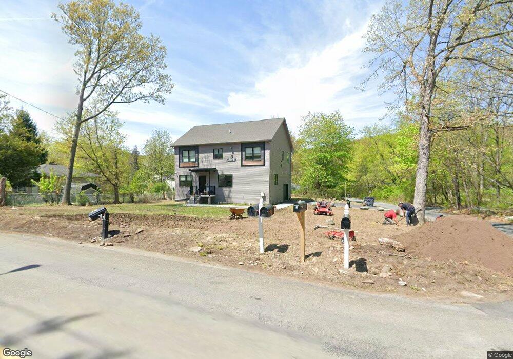 3 2nd St, Woodbury, NY 10930 - photo 1