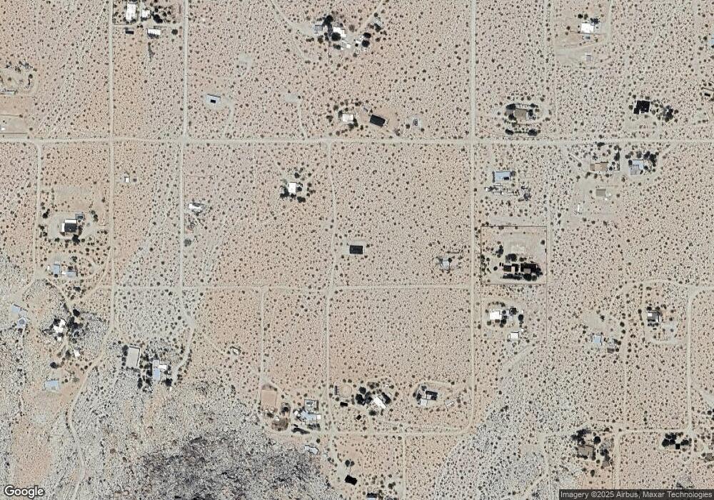 63814 Foothill Dr, Joshua Tree, CA 92252 - photo 1