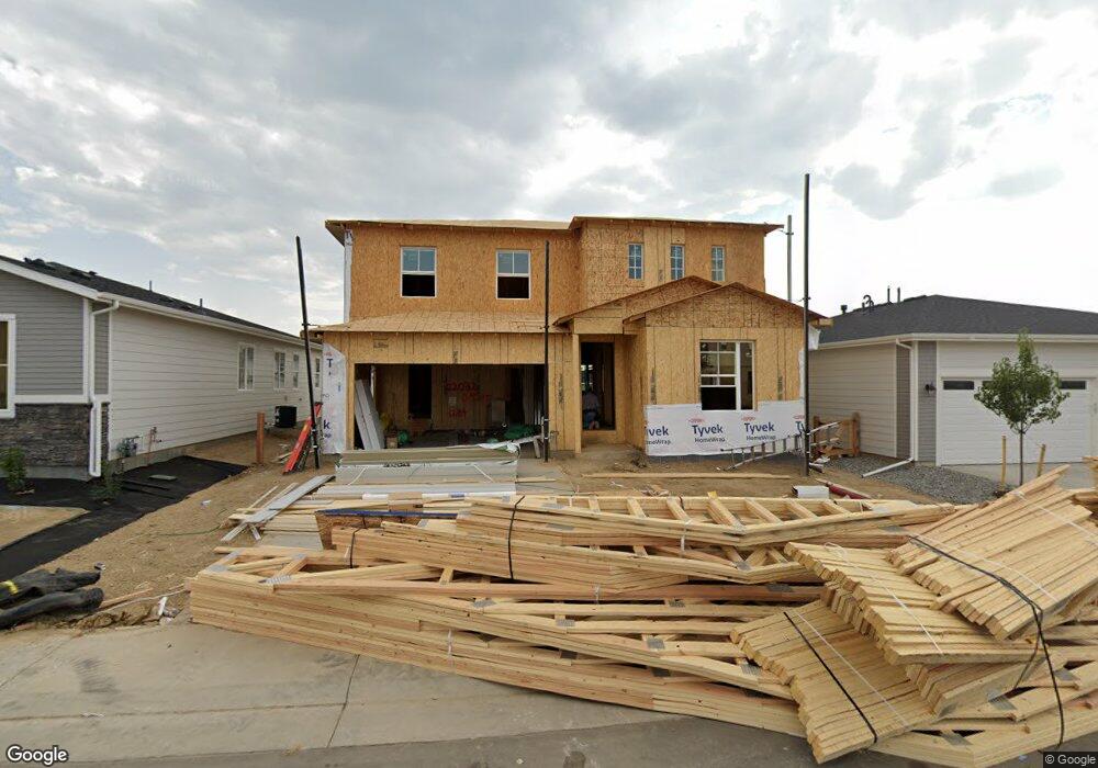 22032 E Stanford Cir, Aurora, CO 80015 - photo 1