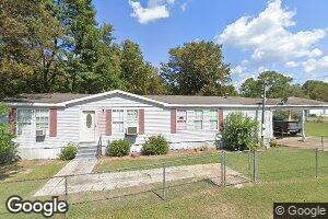 47 Maple St, Tchula, MS 39169