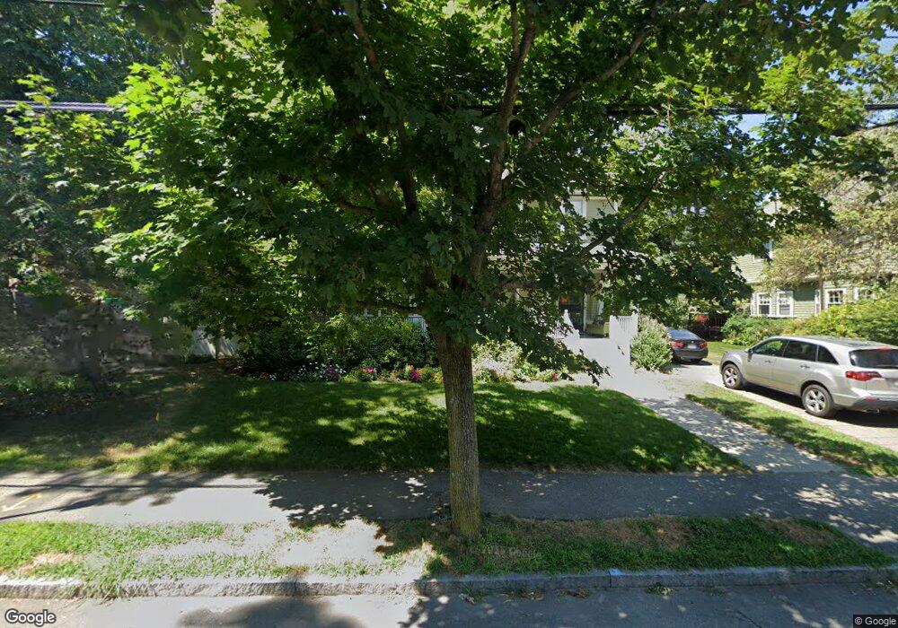 127 Allerton Rd, Newton Highlands, MA 02461 - photo 1