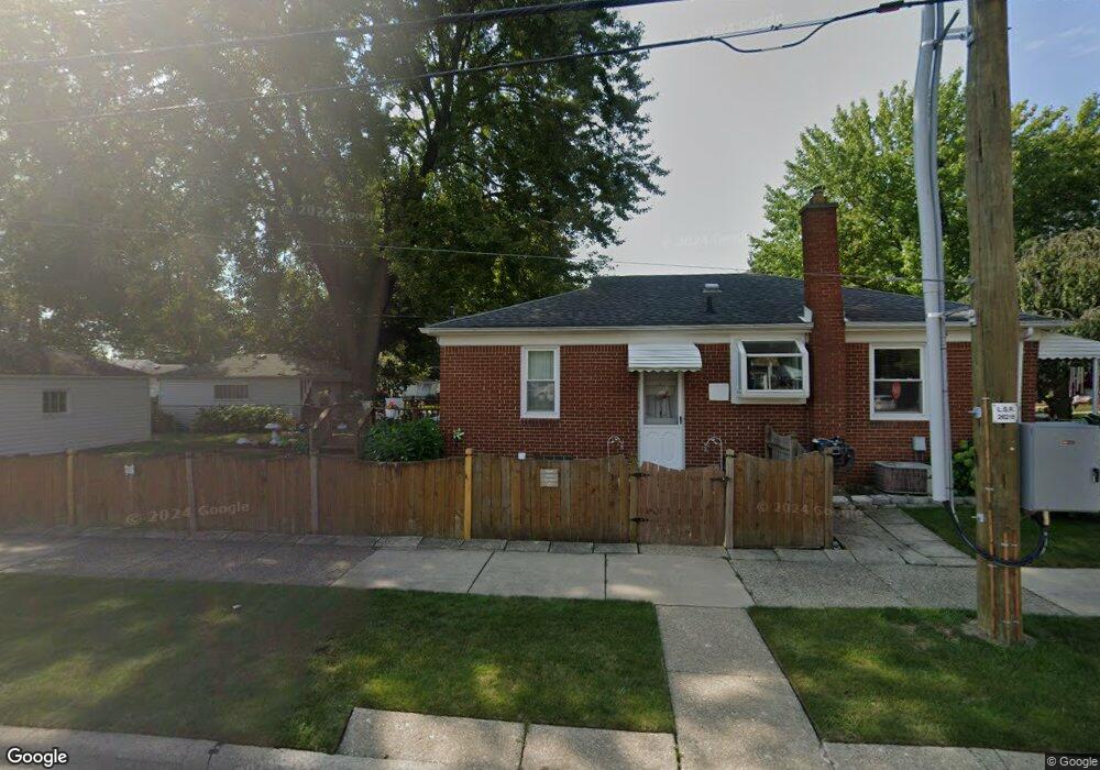 7605 Kolb Ave, Allen Park, MI 48101 - photo 1