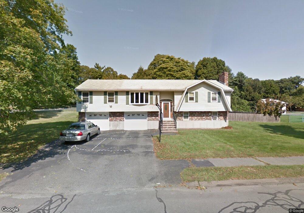 7 Locksley Rd, Danvers, MA 01923 - photo 1