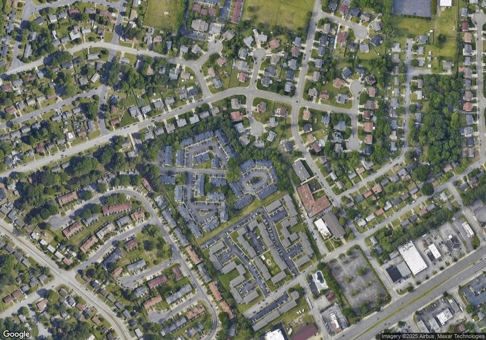 71 Emeraude Plage unit A, Hampton, VA 23666 - photo 1