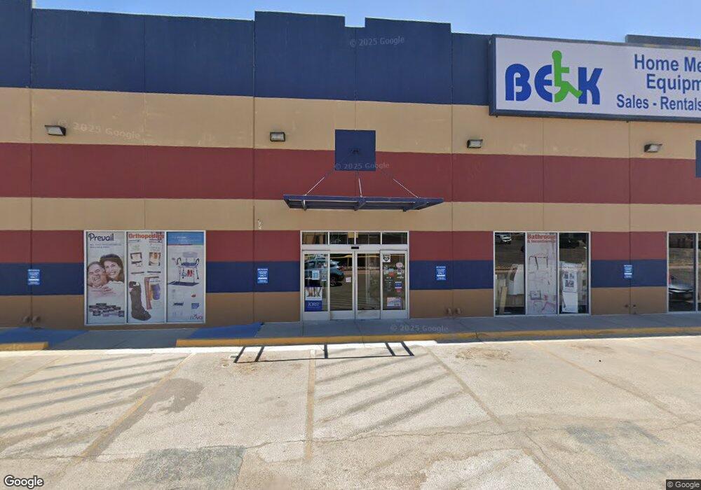 1229 Lafayette Dr, El Paso, TX 79907 - photo 1