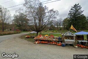 168 Swamp Rd, Richmond, MA 01254