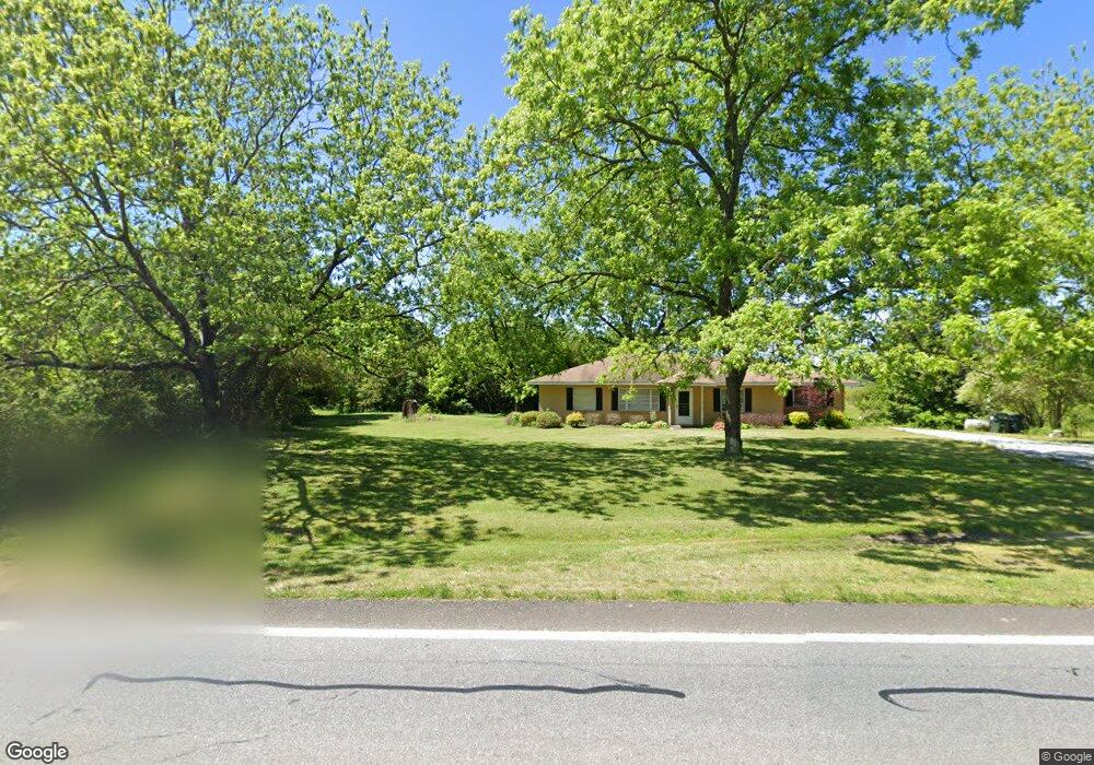 1671 Highway 51 S, Homer, GA 30547 - photo 1