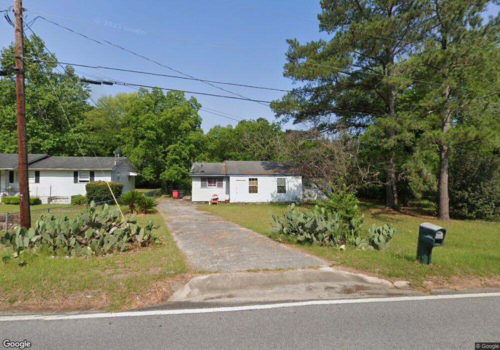 2680 Jordan Ave, Macon, GA 31217 - photo 1