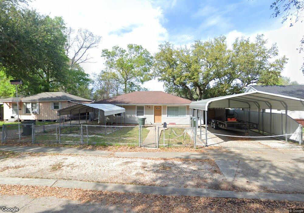 2447 Rose St, Lake Charles, LA 70601 - photo 1