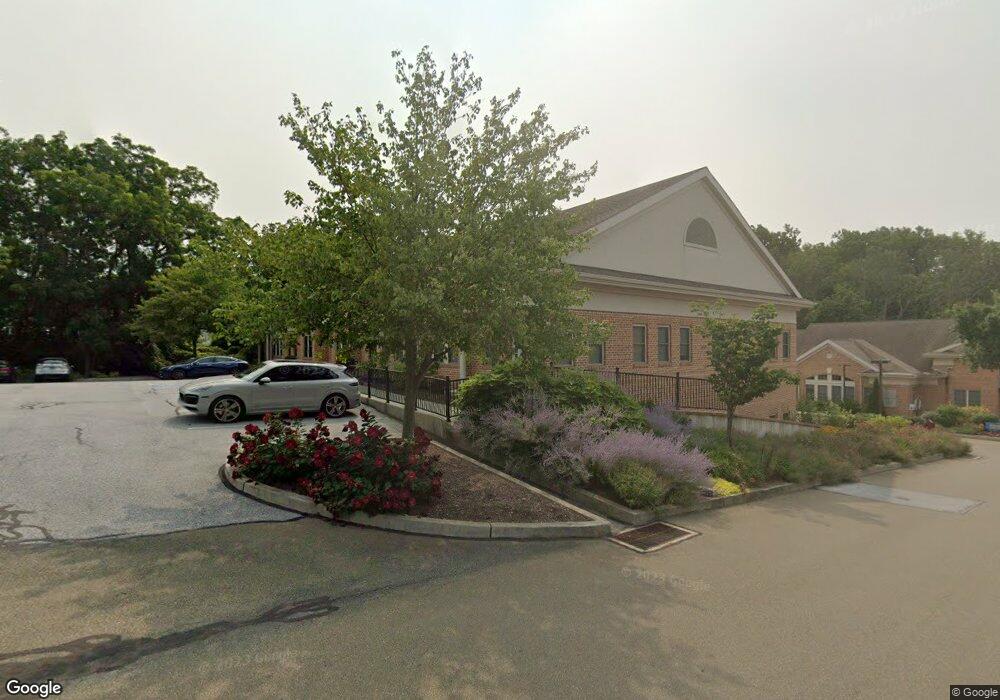 500 Old Forge Ln, Kennett Square, PA 19348 - photo 1