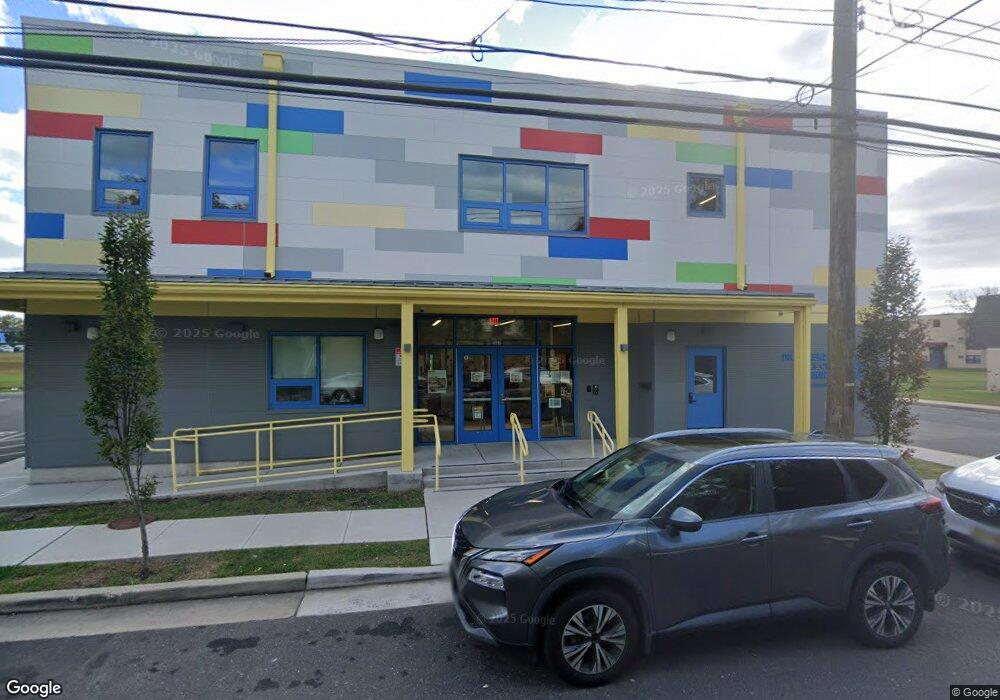 302 Atkins Ave, Asbury Park, NJ 07712 - photo 1