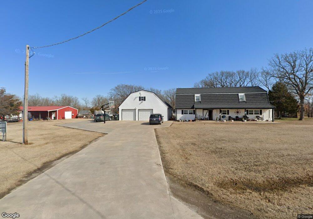0 27th West Ave, Sperry, OK 74073 - photo 1