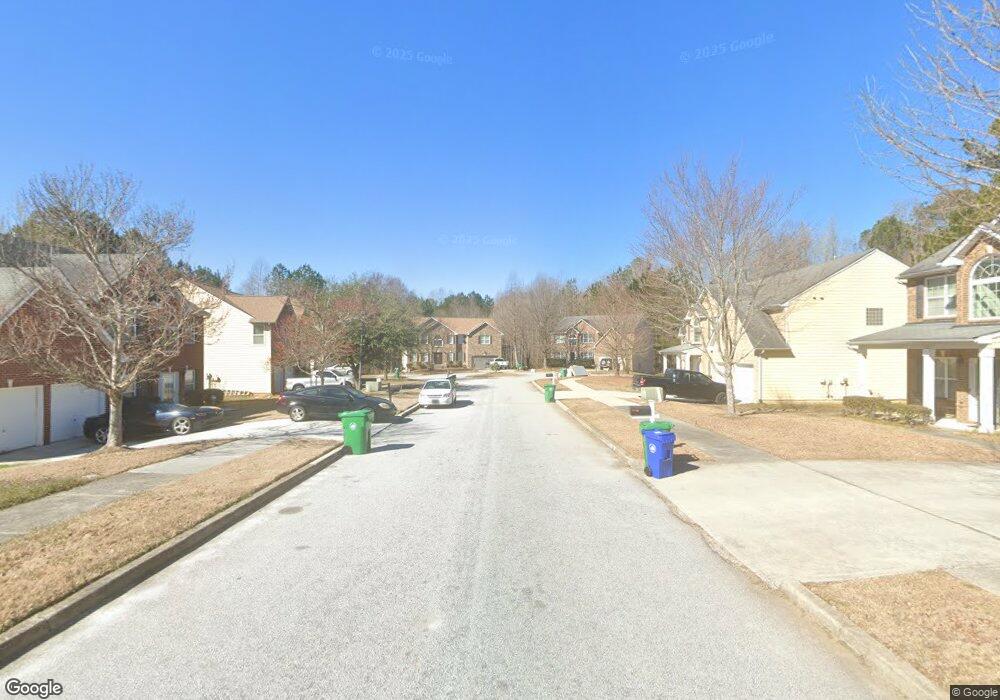 0 Browns Mill Cir unit 8686170, Stonecrest, GA 30038 - photo 1