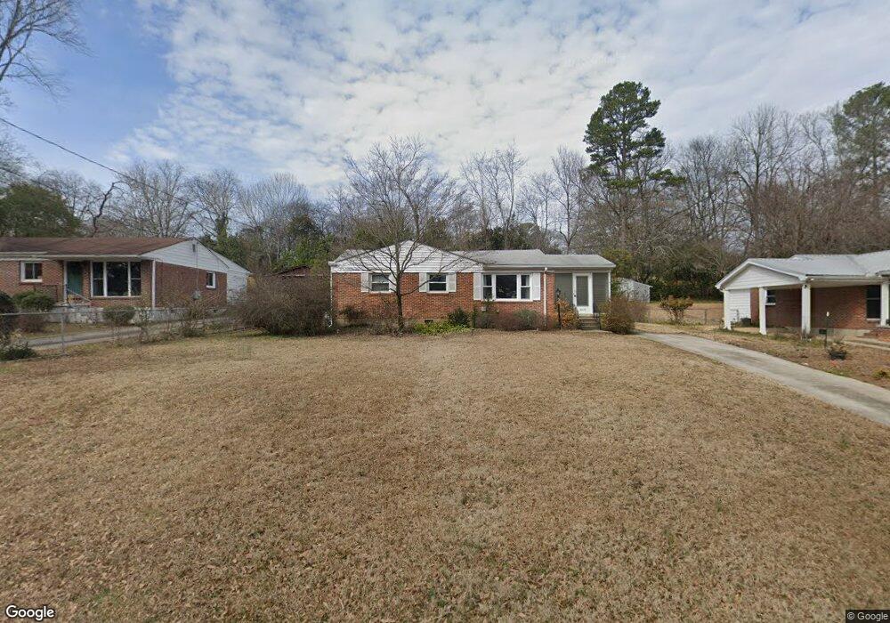 240 Pineneedle Rd, Athens, GA 30606 - photo 1