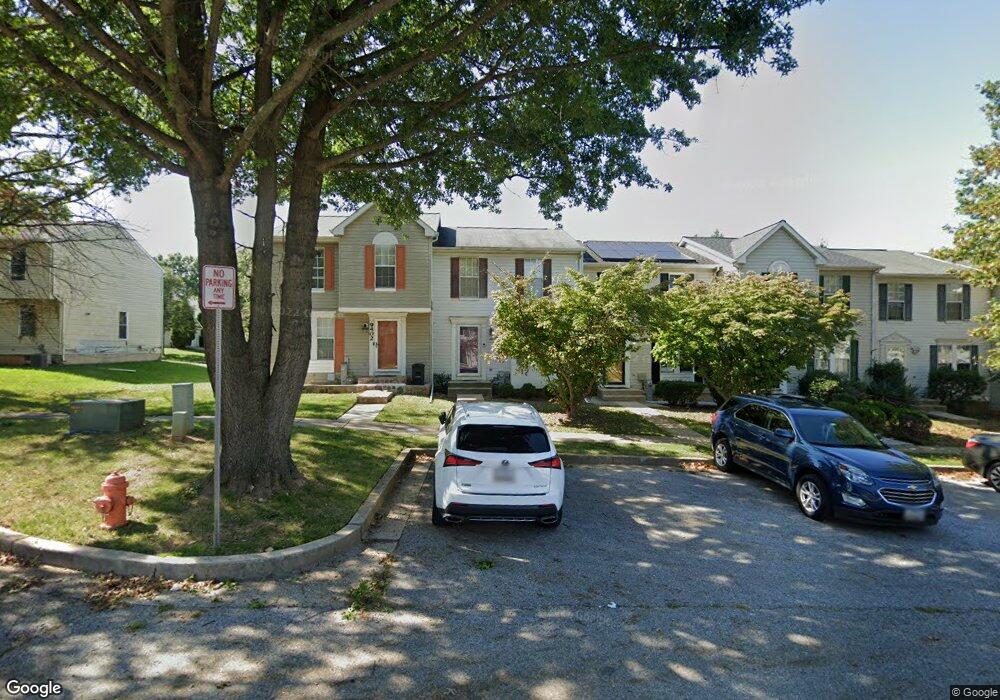 9404 Joleon Rd, Randallstown, MD 21133 - photo 1