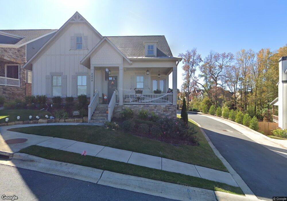 2405 Olivia Run unit 41, Wood Stock, GA 30188 - photo 1