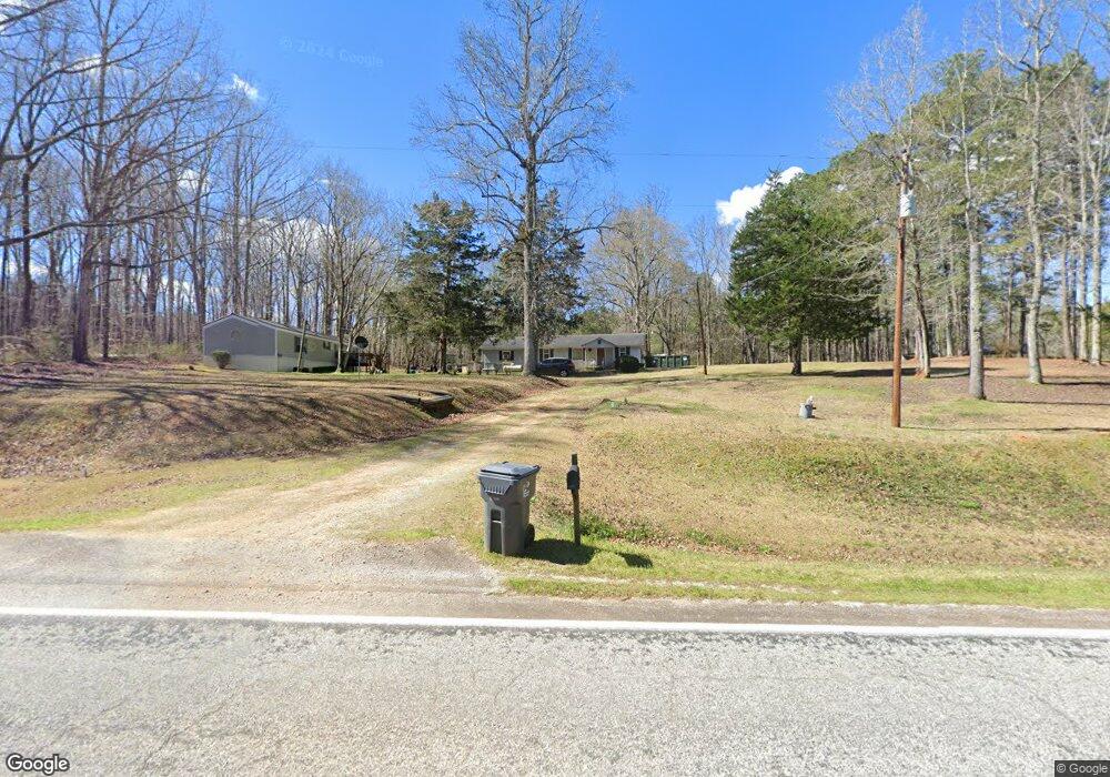 4181 Ga Highway 220 E, Lincolnton, GA 30817 - photo 1