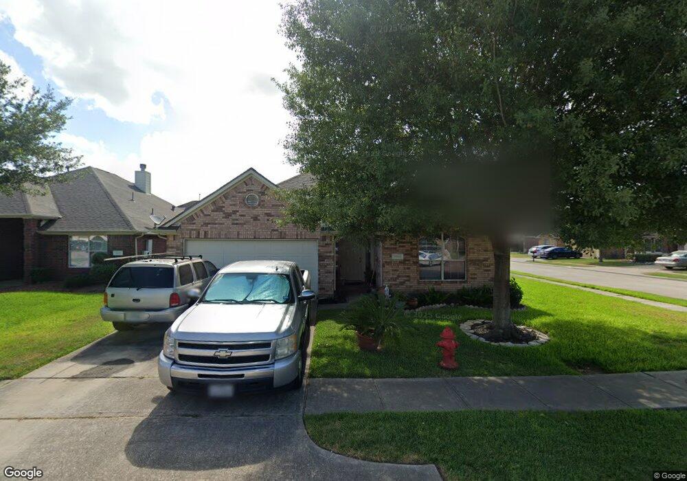 1804 Clover Patch Ln, Alvin, TX 77511 - photo 1