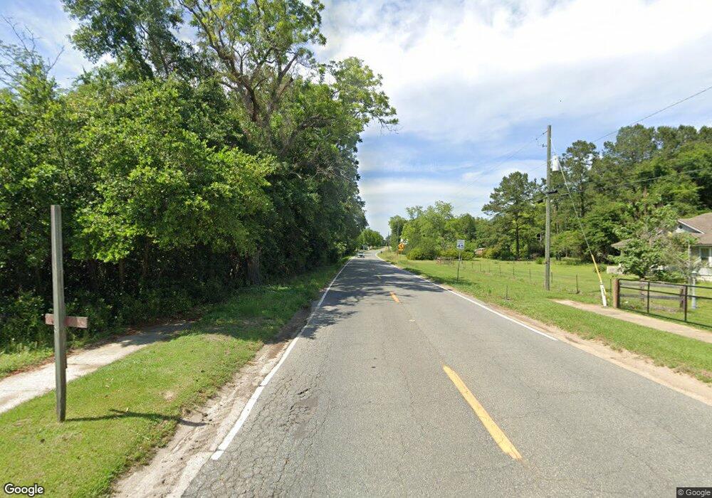 3043 N Cedar St, Pavo, GA 31778 - photo 1