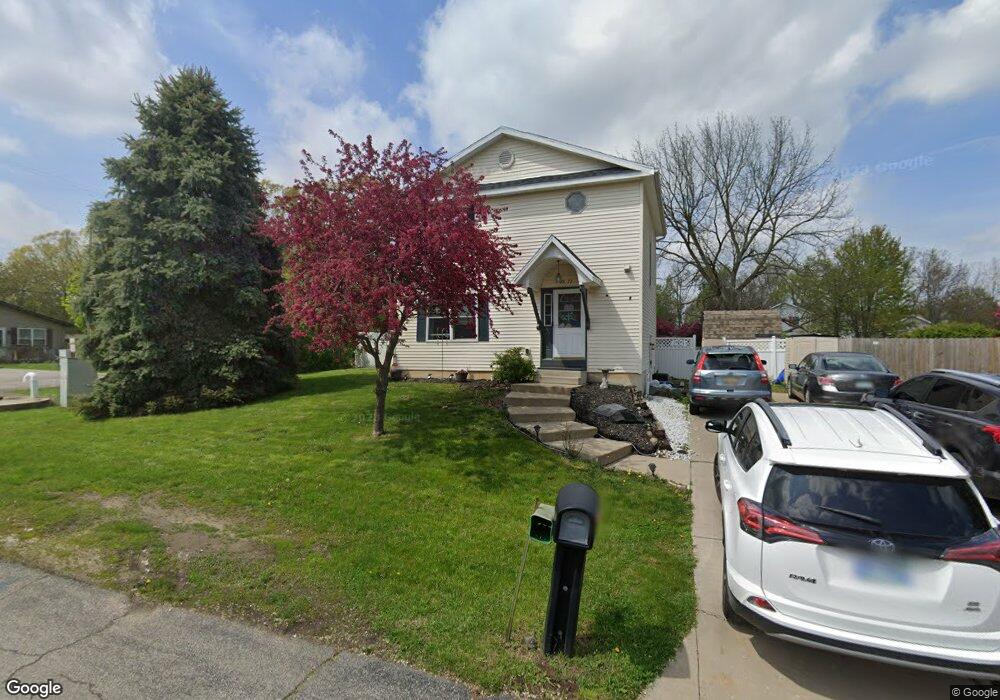 921 Bradish St, Adrian, MI 49221 - photo 1