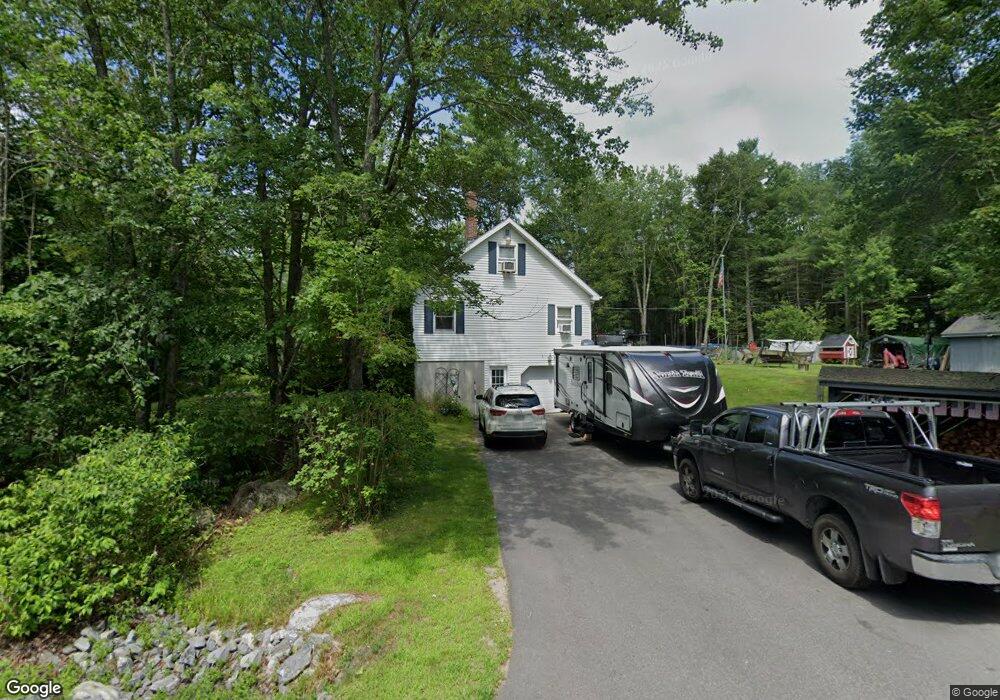 446 Bowdoinham Rd, Sabattus, ME 04280 - photo 1