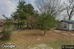 402 Klondyke St, Hattiesburg, MS 39401