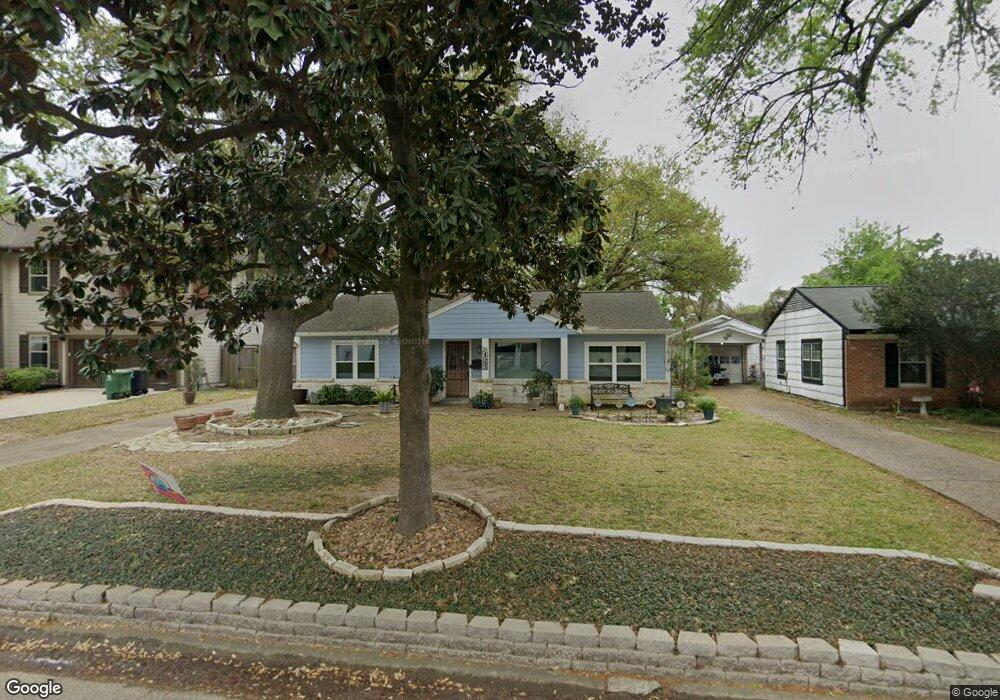 1583 Hewitt Dr, Houston, TX 77018 - photo 1