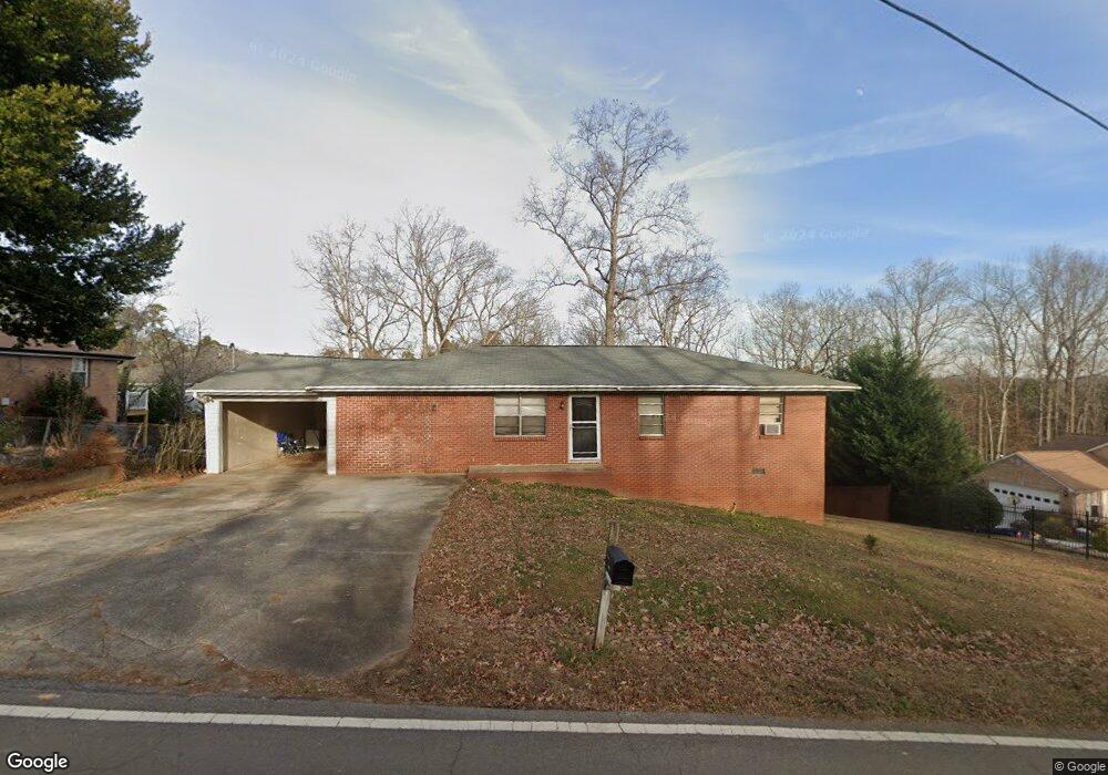 110 Forest St, Buford, GA 30518 - photo 1