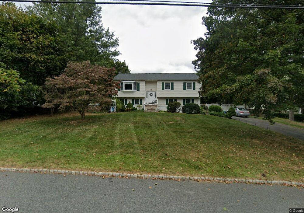 40 Slope Dr, Hackettstown, NJ 07840 - photo 1