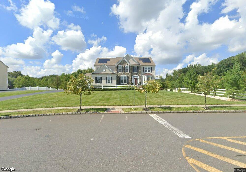 2 Endeavor Blvd, Hightstown, NJ 08520 - photo 1