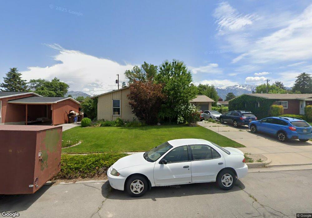 8157 S Coolidge St, Midvale, UT 84047 - photo 1