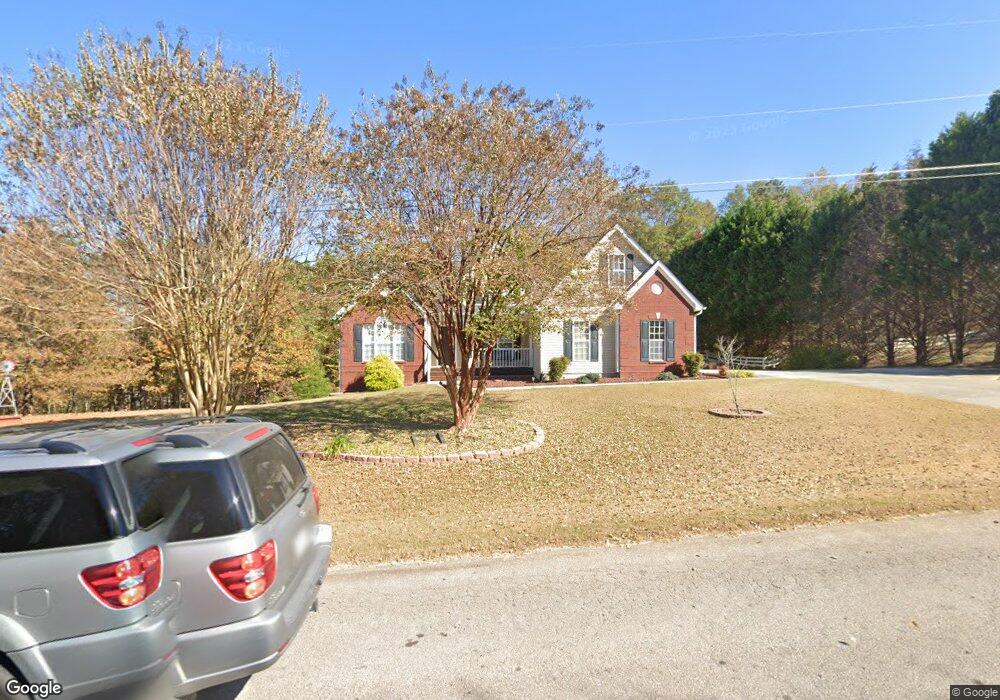 1315 Curk Roberts Rd, Braselton, GA 30517 - photo 1