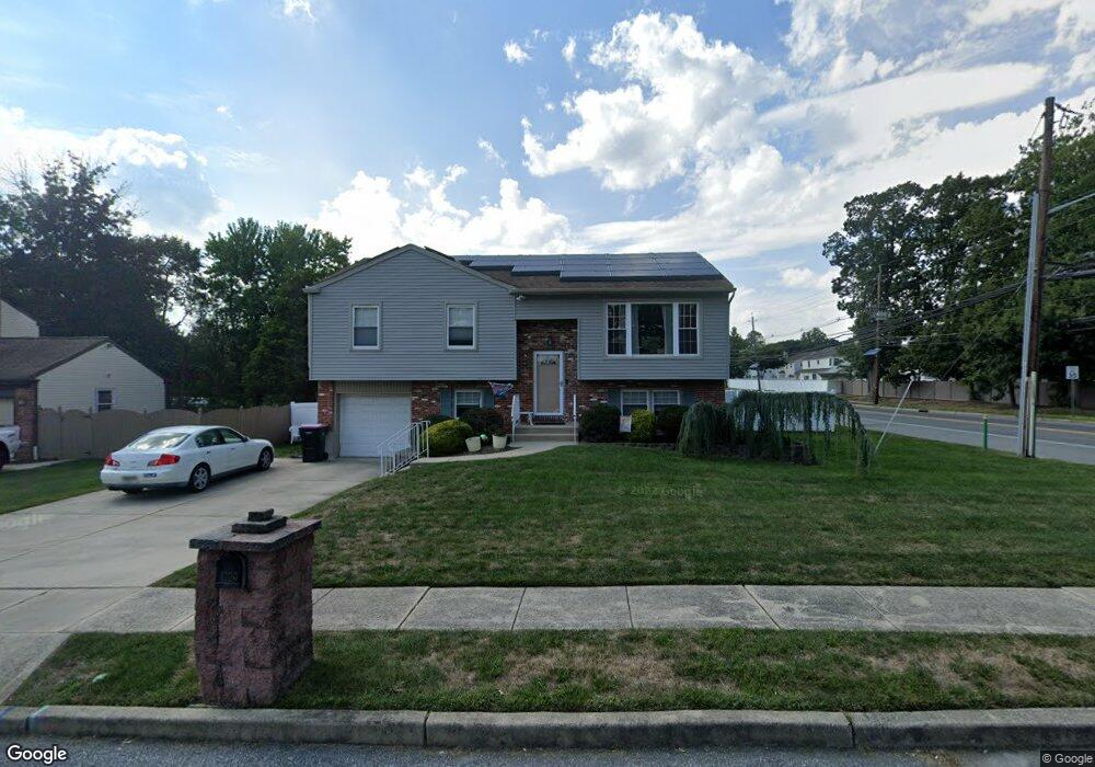 1729 Briarwood Dr, Somerdale, NJ 08083 - photo 1