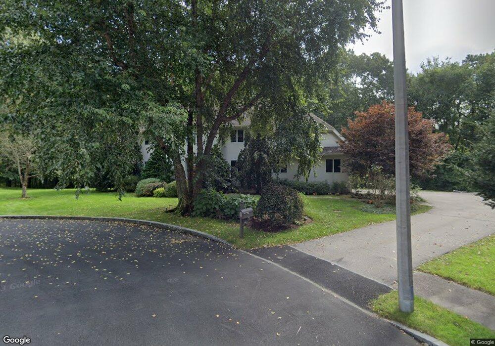 2 Bridle Trail Rd, Needham, MA 02492 - photo 1