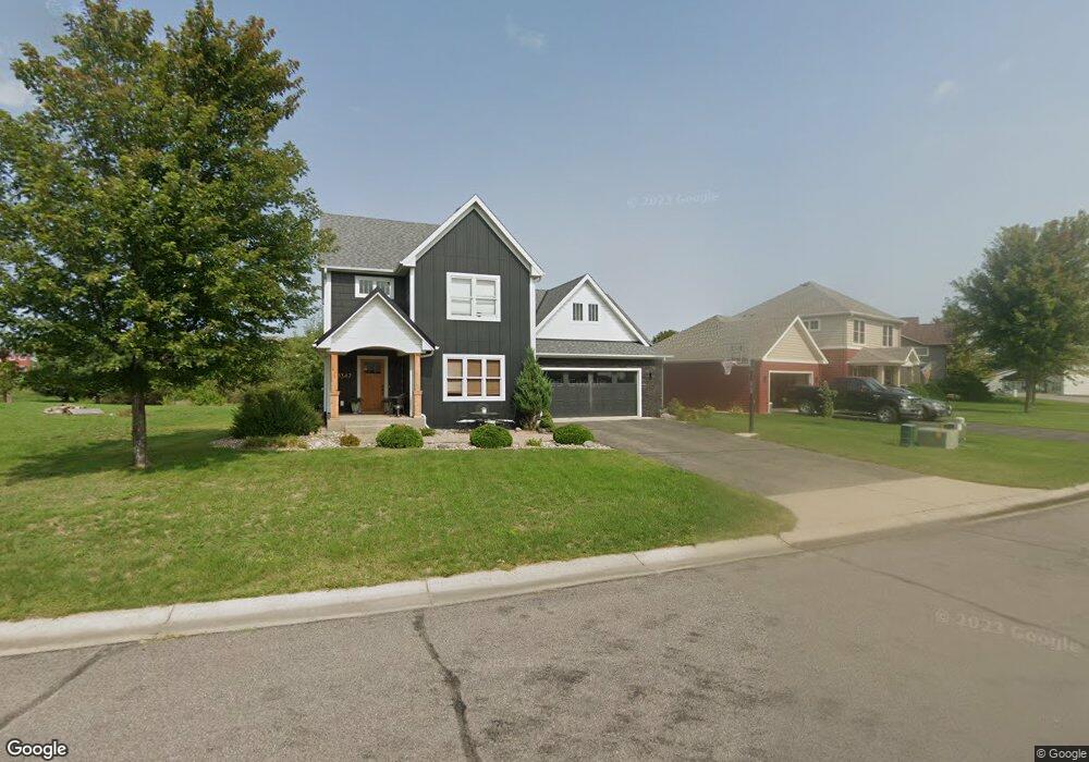 3347 Old Stone Way NE, Sauk Rapids, MN 56379 - photo 1