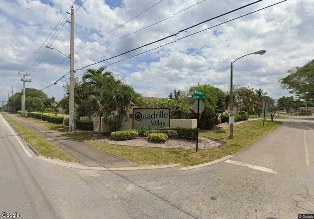 8016 Ambach Way unit D, Hypoluxo, FL 33462 - photo 1