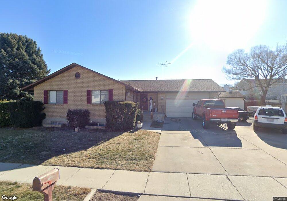 3105 Laytham Way, West Jordan, UT 84088 - photo 1