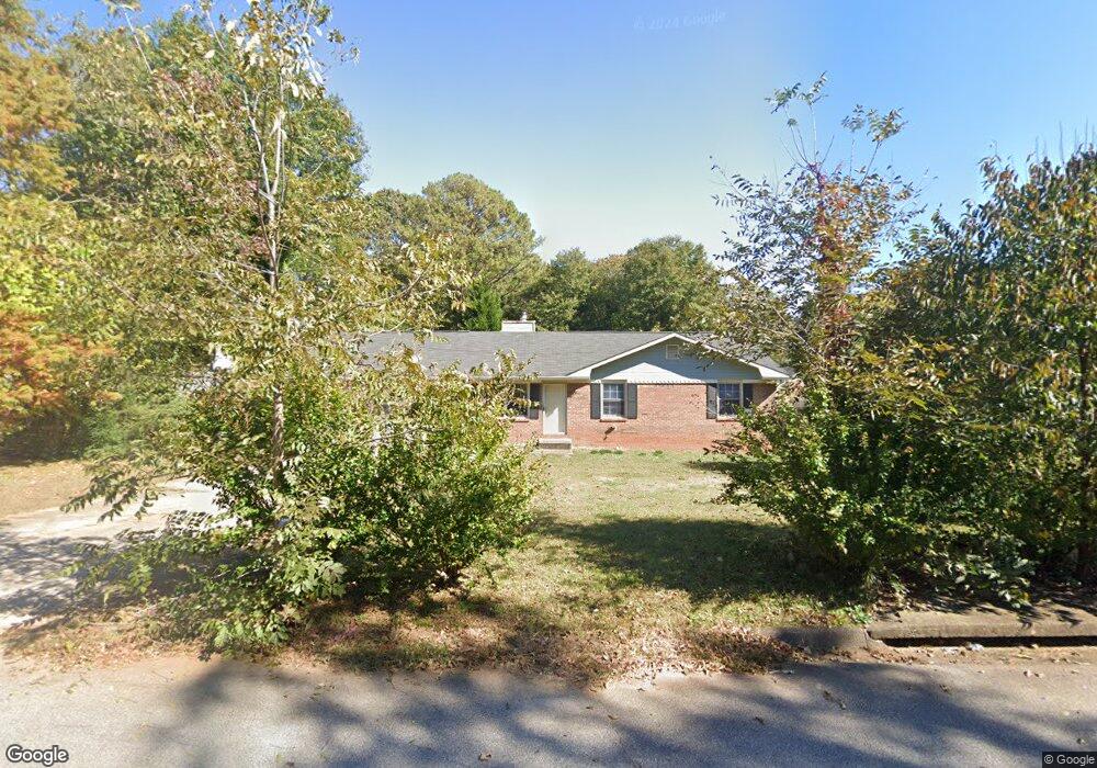 2808 Bridle Path SE, Conyers, GA 30094 - photo 1