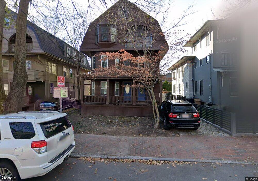 68 Lexington Ave unit 1, Cambridge, MA 02138 - photo 1