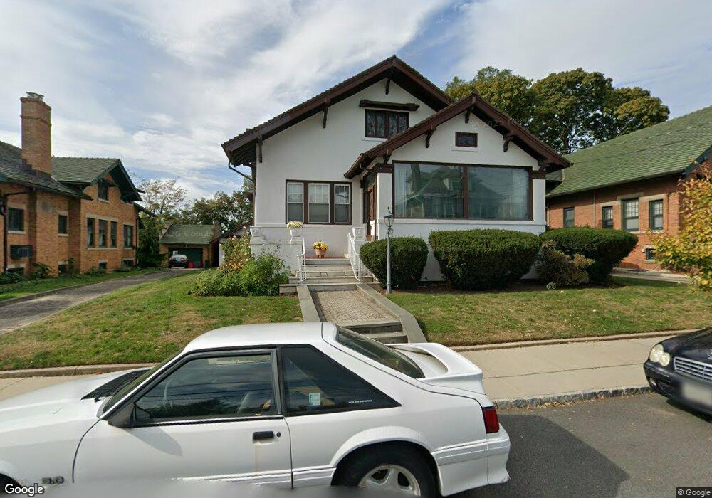 24 Kingswood Rd unit 28, Weehawken, NJ 07086 - photo 1