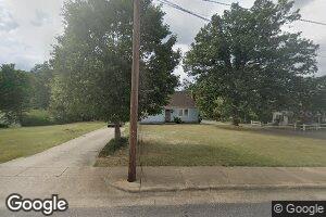 624 2nd Street Place SW, Hickory, NC 28602