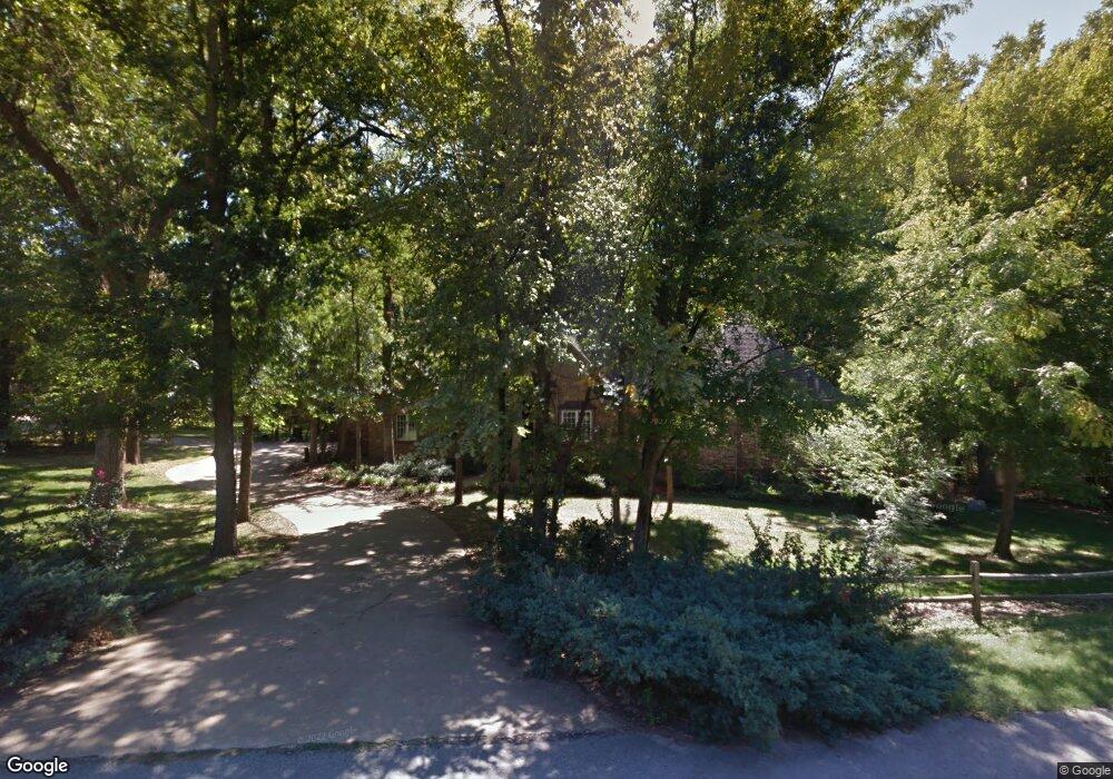 13452 Hickory Dr, Claremore, OK 74019 - photo 1