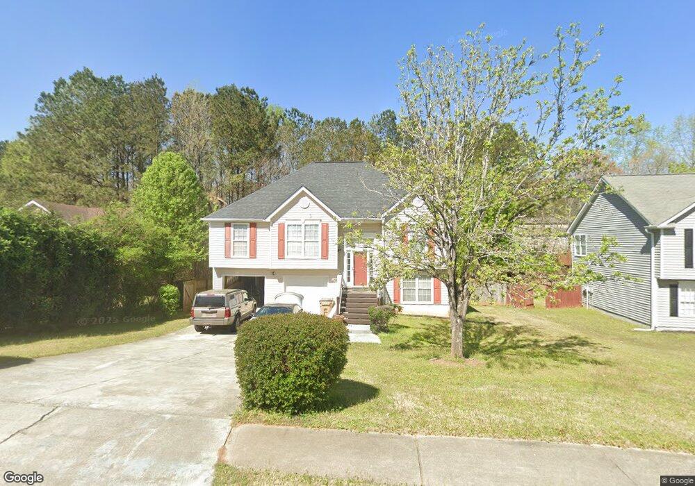 7180 Raintree Loop, Jonesboro, GA 30236 - photo 1