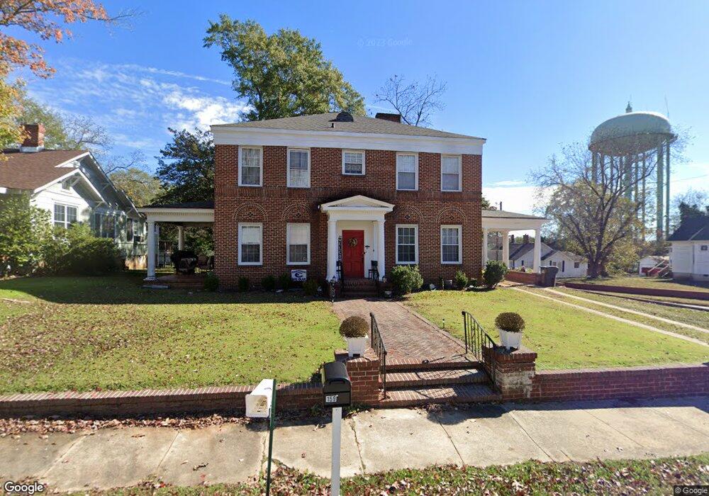 159 S Mcintosh St, Elberton, GA 30635 - photo 1