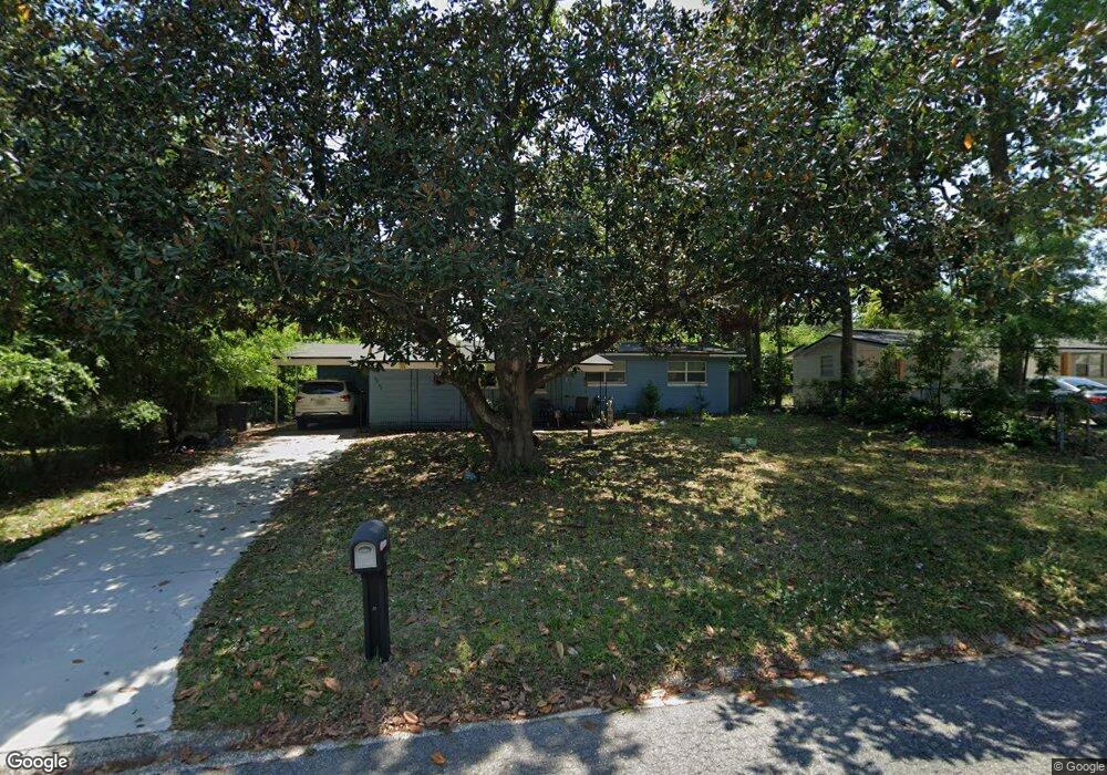 6808 Cinderella Rd, Jacksonville, FL 32210 - photo 1