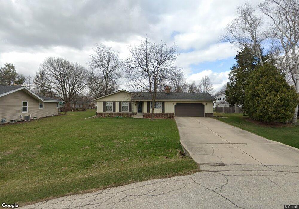 S69W13474 Hale Park Ct, Muskego, WI 53150 - photo 1