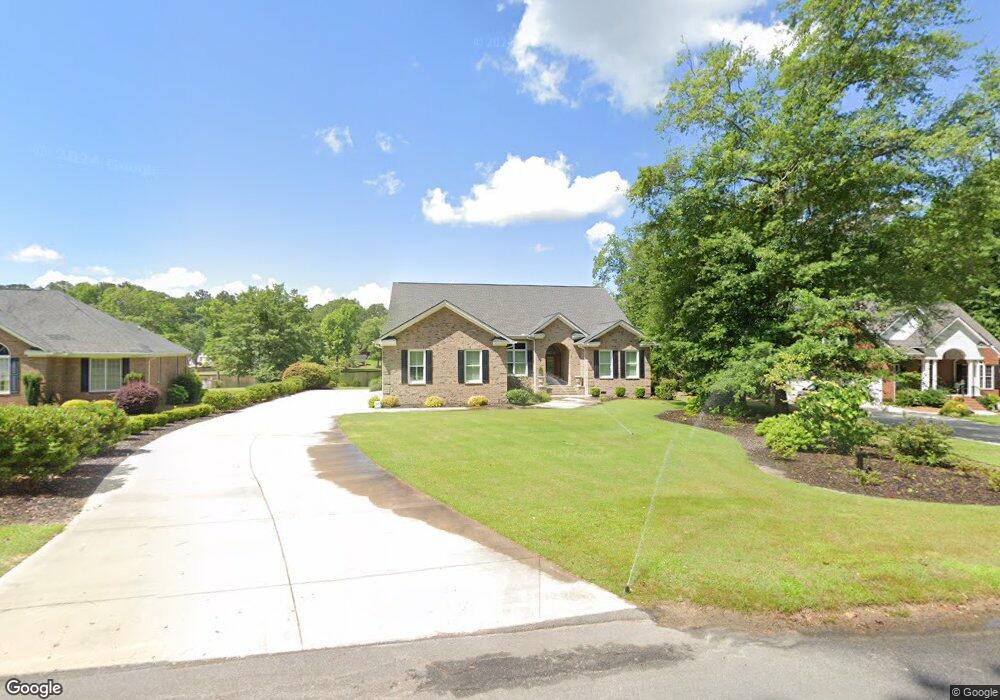 841 Woodgate Rd, Camden, SC 29020 - photo 1