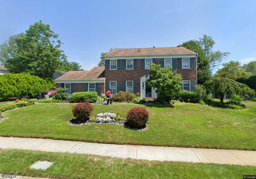 257 Maple Point Dr, Langhorne, PA 19047 - photo 1